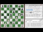 Blitz chess postmortem #142: French defense - Classical variation