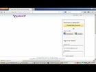 How To Register Yahoo Mail