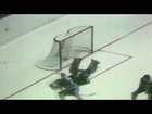 TOR/DET Rivalry: Leafs Game 7 Cup Win in 1964