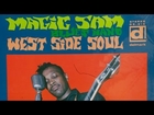 DS-615 Magic Sam Blues band/West Side Soul delmark record ウェスト・サイド・ソウル レコード マジックサムブルースバンド