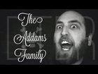 DownToBusiness Reviews: The Addams Family (1991) #SFMCAddams