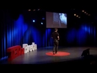 How postponing turns you into a modern day Marco Polo: Stephane Kaas at TEDxBreda