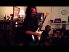 Tony Burdo - Fish Tank Worship - Guitar Solo