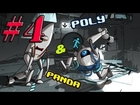 Les aventures de Poly et Panda! - épisode 4!! (Chambre 2)
