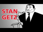 Stan Getz on Wasted Years | Blank on Blank | PBS Digital Studios