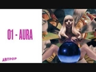 Track-By-Track ARTPOP Commentary by Lady Gaga