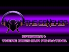 The Con Shop Episode 1: There Goes Our PG Rating.