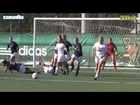 Women's Soccer: Vermont vs. New Hampshire (10/13/2013)