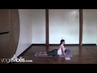 Prenatal Yoga Class | Online Yoga | Upper Body
