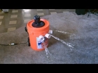 Homemade Air Conditioner DIY - The 