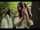 Alexis Ebert - Way Back In The Woods (Official Music Video)