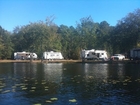 Timberline Lake Camping Resort - Season 2013