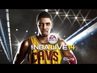 NBA Live 14 - PS4/Xbox One Next Gen Trailer [1080p] TRUE-HD QUALITY