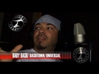 Baby Bash In The Booth - The 