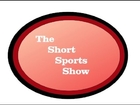 The Short Sports Show Ep. 28 (NFL Playoffs, 49ers, MLB, College Football Bowls, Texas)