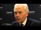 Dr. Leyland-Jones on the Use of ESAs in Breast Cancer