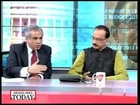 Budget 2013 Corporate India's wishlist Debate - Devinder Sharma