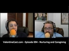 Episode 094 - Nurturing and Caregiving