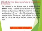 How to Troubleshoot Brother Printer State Error Code