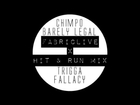 Chimpo B2B Barely Legal ft  Trigga & Fallacy - Fabriclive x Hit & Run Mix