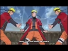 Naruto Vs Pain - Completo