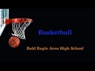 Bald Eagle Area Basketball Holiday Tournament Day 1