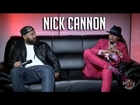 Nick Cannon talks Porn sex with wife Mariah Carey