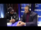 Jesse Jackson Speaks on Hip Hop Affecting our Culture and his Candid Thoughts on the 