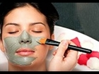 Top 10 Bizarre Anti Aging Facial Masks. Skincare tips. Dermatologist cosmetics spa skin care.