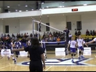 Men's Volleyball vs UofT (post game)
