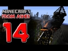 Minecraft From Ashes feat. Pause - EP14 - Under The Sea