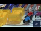 Hot Wheels Car Maker - 2013 New York Toy Fair - The Toy Spy