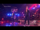 Queen + Adam Lambert iHeartRadio Music Festival 2013