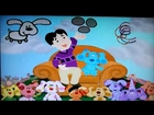 Blue's Clues: Meet Blues Baby Brother Part 5 (Final)