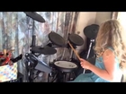 Annabelle Drumming
