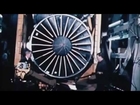 Documentary Rolls Royce - How To Build A Jumbo Jet Engine -