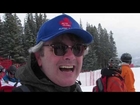 2013 P-C Coaching Excellence Award Winner - Randy Scott, Special Olympics Alpine Skiing
