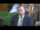 Michael Gove on school food and evidence