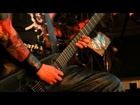 Watain Sworn To The Dark - Bloodstock 2012