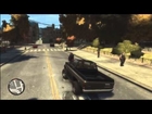 Fun with MadMojo73 and Friends! Grand Theft Auto 4 Part 1