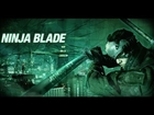 Uncommon Game Showcase 018 - Ninja Blade (Xbox 360)