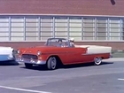 Chevrolet Car Advertising In 1955 - Promotional Sales Films - S88TV1