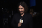 GRAMMY 56 - John Paul White - Backstage Thank You Cam - Season 56