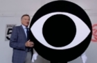 The Crazy Ones - CBS Eye Guy Visits Dr. Robin Williams
