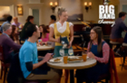 The Big Bang Theory - Date Night - Season 7