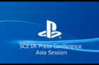 Sony Asia TGS 2013 Press Conference