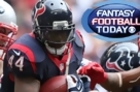 Fantasy Football Today: Game Recaps III (12/1)