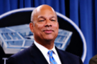 Obama Taps Jeh Johnson to Head Homeland Security