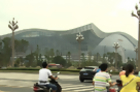 Biggest Building: China Opens World's Largest Single Structure