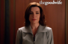 The Good Wife - Alicia Fired - Season 5
